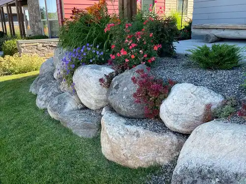 landscaping services Brewster